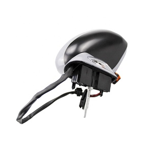 Specchietto Retrovisore Interno Auto Nuovo di Alta Qualità per <span class=keywords><strong>Peugeot</strong></span> 2008 A94 (OE 1611748080, 1611748280, 1611748180, 1611748380, 1611827080) - Product Image 5