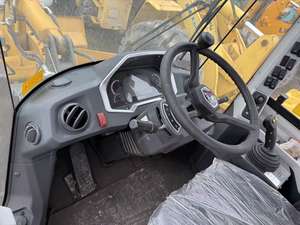 Cargadora de Ruedas SDLG 936H Usada, Original de China, 3.5 Toneladas, Cargadora Frontal de Segunda Mano 936H en Venta - Product Image 6