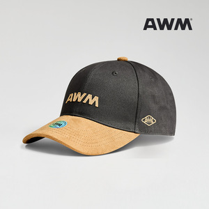 Gorra de Béisbol AWM, Azul Claro, Mezclilla, Transpirable, para Pesca al Aire Libre, Protección Solar de Verano - Product Image 4