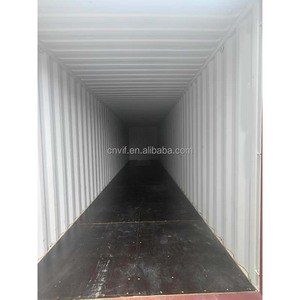40ft HQ Shipping Container | <b>Pallet</b>-Loading Friendly | Optimized for Warehouse Transloading - Product Image 4