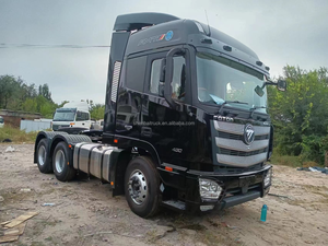 Promotion : <span class=keywords><strong>Camion</strong></span> <span class=keywords><strong>tracteur</strong></span> FOTON 6x4 avec <span class=keywords><strong>grue</strong></span> Palfinger 25 tonnes à flèche articulée hydraulique, conduite à droite/gauche, à vendre - Product Image 4