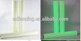 Glow in <span class=keywords><strong>the</strong></span> dark film photolumineszierende acryl blatt für ausfahrt zeichen - Product Image 3