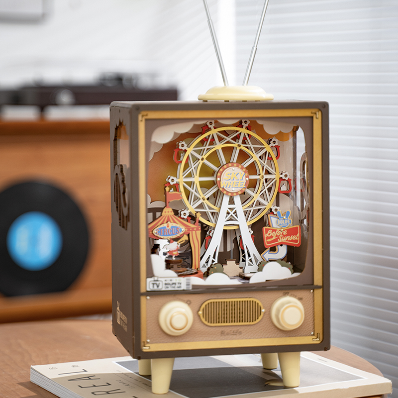 rolife電子オルゴール