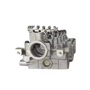 Culata G4EK G4EH 22100-22250 22111-22600 22100-22620 22100-22021 para HYUNDAI KIA ACCENT ENJ 12V 1.3L/1.5L - Product Image 6