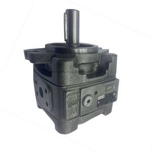 ปั๊มเกียร์ Pgh4-21/020 025 032 040 050 063Rr11Ve4 - Product Image 2