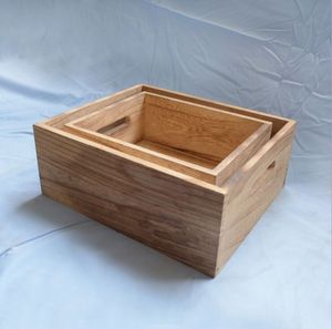 Europe Inachevé Supermarché Fruits Caisse <span class=keywords><strong>Pas</strong></span> <span class=keywords><strong>Cher</strong></span> Boîte <span class=keywords><strong>En</strong></span> <span class=keywords><strong>Bois</strong></span> Affichage Fleurs Décor À La Maison Cadeau Laser Gravure Modèle Décoration - Product Image 6