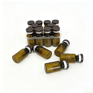 Nicotinamida Adenina Dinucleótido (NAD+) en Polvo para Uso Cosmético - Product Image 1