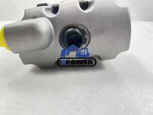 324D E325D E329D E336D Excavatrice C7 C7.2 C9 950H 962H Pompe d'injection de carburant pour moteur 319-0607 3190607 20R-0819 20R0819 - Product Image 4