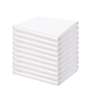 Pochettes plates en PE super fiables et durables pour emballage industriel, pochettes plates découpées, sacs d'emballage transparents en PE pour matelas - Product Image 1