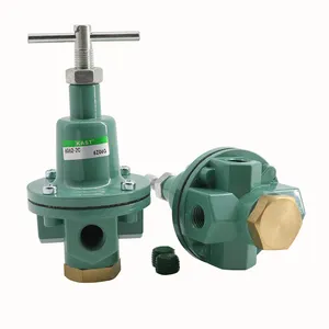 High efficiency 6062-2C volume control valve air compressor parts for screw air compressor