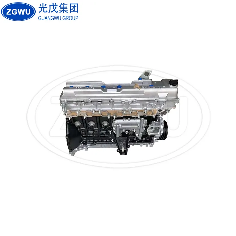 ENGINE ASSY FIT FOR LAND CRUISER 2016