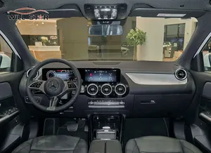 SUV a 5 Posti con Trazione Integrale Gla, Super Potente, a Benzina, <span class=keywords><strong>Auto</strong></span> <span class=keywords><strong>Usate</strong></span> Economiche dalla Cina - Product Image 5