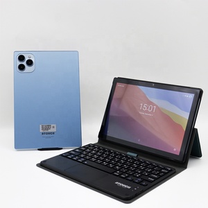 Hot bán nhà máy bán buôn OEM 10 inch <span class=keywords><strong>Tablet</strong></span> Android Quad core 5 gam Mạng Dual Sim khe cắm điện thoại cuộc gọi <span class=keywords><strong>Tablet</strong></span> <span class=keywords><strong>PC</strong></span> cho doanh nghiệp - Product Image 3