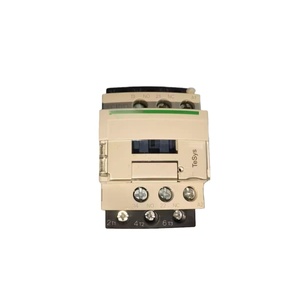 คอนแทคเตอร์ Schneider รุ่น LC1D ซีรีส์ TeSys D ของแท้ใหม่เอี่ยม LC1D12M7C AC 3 เฟส 12A แบบติดตั้งบนราง Din - Product Image 5