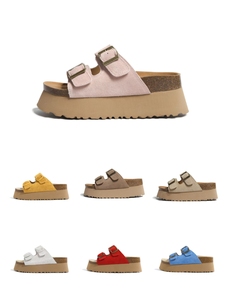 <span class=keywords><strong>Sandales</strong></span> pour femmes et dames, plates, souples, antidérapantes, à motif uni, en EVA, chaussures pour femmes, chaussures pour femmes, vente en gros - Product Image 1