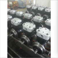 Compresseur d'air du moteur FOTON ISF2.8 5320290