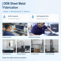 TZR özel hassas sac Metal lazer kesim parçaları bükme delme imalat kaynak parçaları endüstriyel ekipman