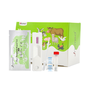 Сыворотка для тестирования fpv/fcov/giardia combo fcov <span class=keywords><strong>felv</strong></span> <span class=keywords><strong>fiv</strong></span> - Product Image 2