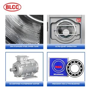 غسالة بسعة كبيرة-في المستشفى للبيع - Product Image 5