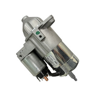 <span class=keywords><strong>Vente</strong></span> d'usine Assemblage de démarreur haut de gamme Divers État neuf économique largement utilisé - Product Image 1