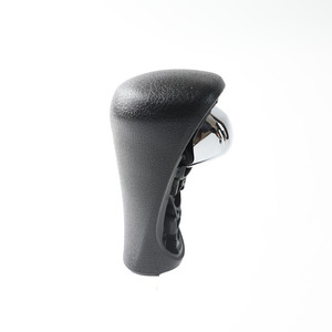 Pommeau de levier de vitesse en cuir, ergonomique, adapté à la transmission automatique Odyssey - Product Image 1