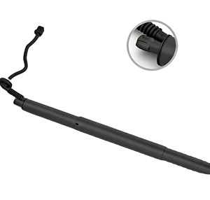 Vente directe d'usine, pièces automobiles de haute qualité applicables à la Porsche Cayenne 2014, barre de coffre OE 95B827851 95B827851A - Product Image 4