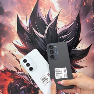 โทรศัพท์มือถือ Spark 40 Pro+ ระบบแอนดรอยด์ สมาร์ทโฟน กล้องวงจรปิด ระบบรักษาความปลอดภัยภายในบ้าน - Product Image 6