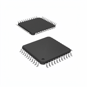 Circuito Integrado MCU de 16 Bits, 24 KB de Memoria Flash, 44TQFP Original, Chip de Componente Electrónico, Circuito Integrado DSPIC30F3014T-20E_PT - Product Image 1