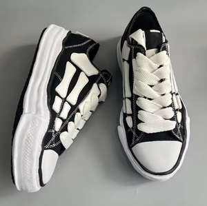 Sneakers Chunky da Uomo di Alta Qualità con Chiusura a Lacci, Fodera in Rete, Alla Moda e <span class=keywords><strong>Trendy</strong></span> - Product Image 1