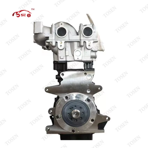 Factory Price <strong>Engine</strong> Assembly <strong>Long</strong> <strong>Block</strong> for Maxus LDV V80 - Product Image 2