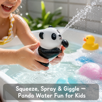Jouet de bain à eau en forme de chat mignon, en PVC souple, pour la douche de bébé, cadeau d'anniversaire, figurines de décoration de gâteau