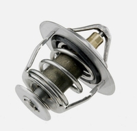 Vente en gros pour NISSAN TOYOTA MITSUBISHI thermostat soupape de refroidissement pièces automobiles Thermostat de voiture 21200-BN300 7701052705 5952148 90916-0