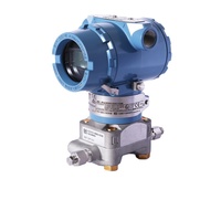 2023 Hoge Kwaliteit Emerson Rosemount 3051D Slimme Differentiële Druktransmitter