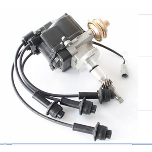 อะไหล่ตัวจุดระเบิดสำหรับ Faw Jp 19030-73040/4Y - Product Image 1