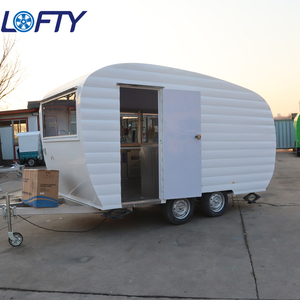 รถขายอาหารเคลื่อนที่ราคาถูกขายดีปี 2026 รถพ่วงขายอาหารขนาดเล็ก บาร์เบียร์ขนาดเล็ก รถขายกาแฟ รถขายขนมเคลื่อนที่ ช้อปปิ้งออนไลน์แคนาดา - Product Image 1