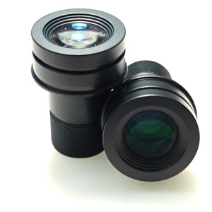 35001 Series 4K an ninh máy ảnh CCTV Ống kính 16 Mét dài tiêu cự - Product Image 3