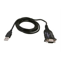 Nuevo Cable Convertidor USB a DB9 RS232 Serial OEM 2026