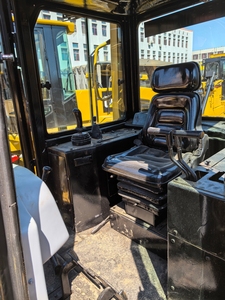 Bulldozers Caterpillar D9R Usados de Alta Calidad a Precio Económico, Originales Caterpillar D7H D7G D6R D7R D8R en Venta - Product Image 6
