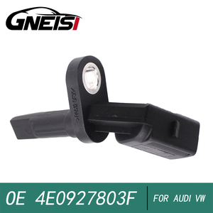 Capteur de régime moteur de haute qualité, vente directe d'usine, pour <span class=keywords><strong>Audi</strong></span> A4 <span class=keywords><strong>S4</strong></span> A4L A5 S5 A6 S6 A6L A7 A8 S8 Q5, numéros de pièce 4E0927803F 4E0927803D - Product Image 3