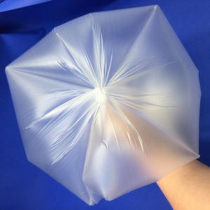 Sacs poubelle scellés étoiles, sacs poubelle ménagers sur rouleau, grande taille, sacs à déchets, fournisseur en gros en Chine - Product Image 5