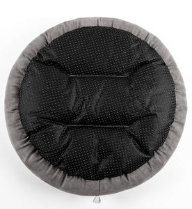 Cojín cama para perros ecológica antideslizante resistente al agua súper suave tela duradera lavable cama de lujo para mascotas para perros y gatos - Product Image 5