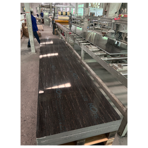 Junta de losa grande de <span class=keywords><strong>Corian</strong></span>, hoja de mármol de superficie sólida de 6-30mm de Color personalizado Invisible para tapa de <span class=keywords><strong>cocina</strong></span> y tapa de tocador - Product Image 5