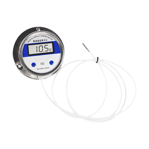 Termómetro <span class=keywords><strong>Digital</strong></span>, Sonda de Termómetro <span class=keywords><strong>Digital</strong></span>, Termómetro Eléctrico <span class=keywords><strong>Digital</strong></span> para Alimentos, Termómetro <span class=keywords><strong>Digital</strong></span> para Leche, El Mejor Termómetro Thermopro - Product Image 6