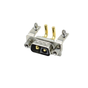 Cao hiện tại <span class=keywords><strong>2V2</strong></span> nam Adaptor 2P nối r/A Dip loại Nickel Brass vít cho điện PCB <span class=keywords><strong>2V2</strong></span> nam nối - Product Image 6