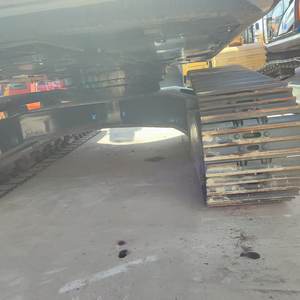 حفار هيدروليكي كوري أصلي 33 طن مستعمل من هيونداي ، 9s 330lc 330c-9s 330lc-9s للبيع - Product Image 3