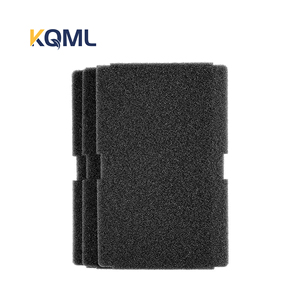 Filtros para Secadora 2964840100, Material Filtrante de Poliéster para Filtro de Aire Previo para <span class=keywords><strong>Beko</strong></span>/Grundig/Elektra/Bregenz/Blomberg/DSX83410W/DE8635RX - Product Image 3