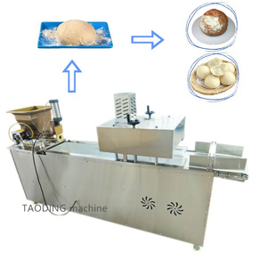 Multifunctional pita Bread Dough Ball Roller <strong>Machine</strong> dough Ball Rounder Making <strong>Machine</strong> dough Rolling <strong>Machine</strong> for <strong>Bakery</strong> - Product Image 6