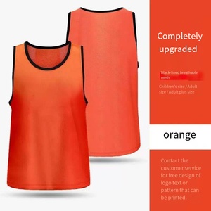 أرقام مطبوعة مخصصة لكرة القدم الخصمية لأنشطة الفريق والمناسبات - Product Image 4