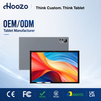 Tablet Android 15 10.1 inci Tanpa Baterai 4GB WiFi untuk Pemesanan Ruang Kantor Pintar & Hub Infrastruktur Signage Digital Stasioner