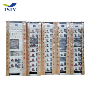 Điện áp thấp tổng đài 630A phân phối bảng điều khiển thiết bị điều khiển với ngắt mạch bảng chuyển đổi thiết bị chuyển mạch sản xuất - Product Image 6